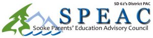 Speac logo